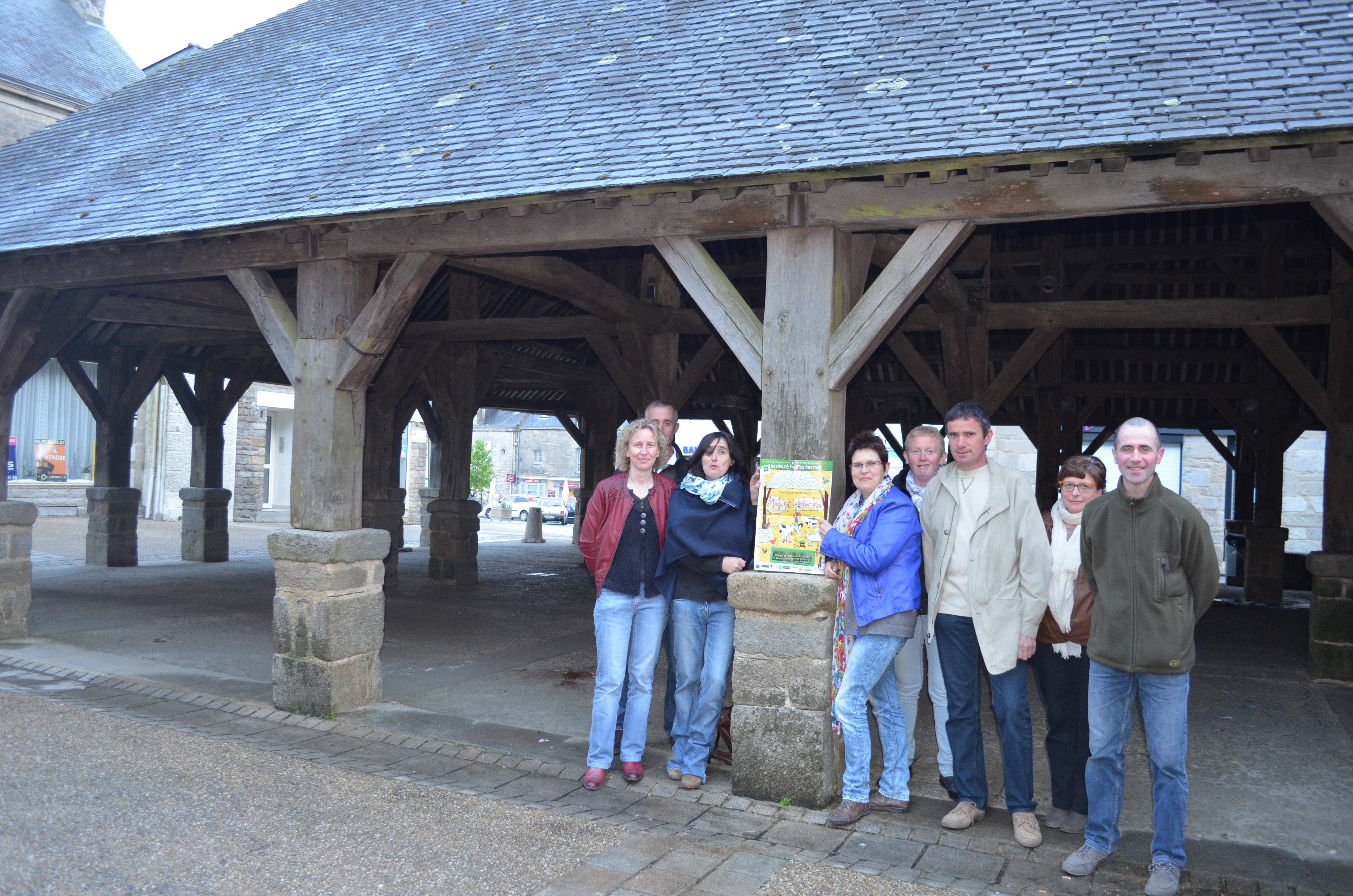 rencontre ploermel 56800