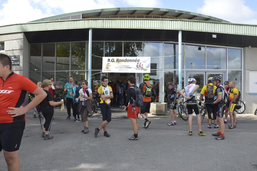 randonnee vtt questembert