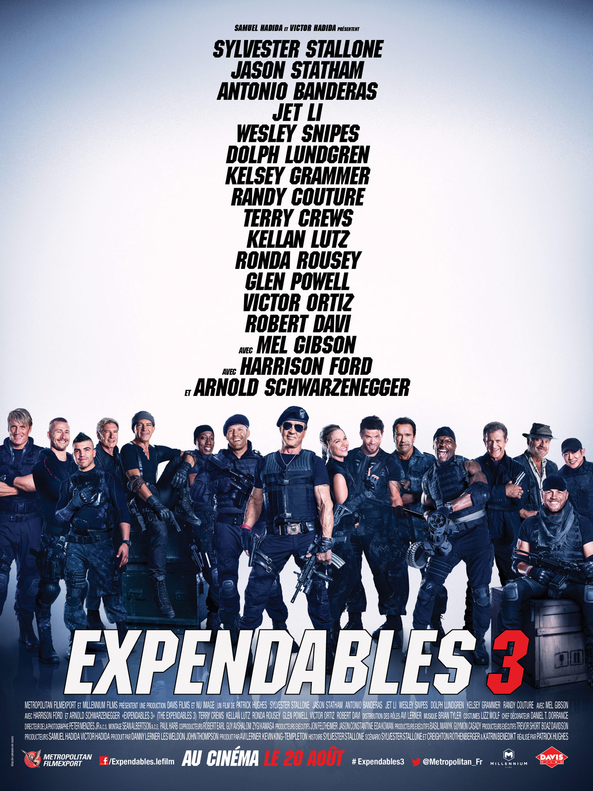 expendables