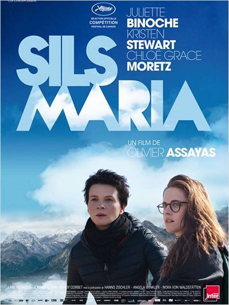 sils maria