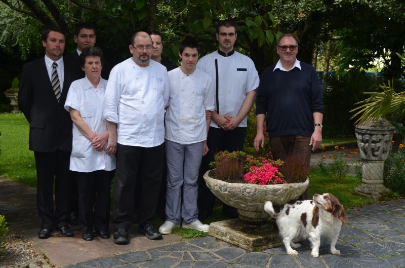 Les dirigeants du Bretagne sont très attachés à leur équipe, d'où la mise en place d'une mesure qui va les protéger