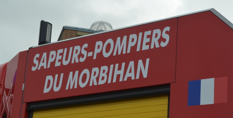 pompiers