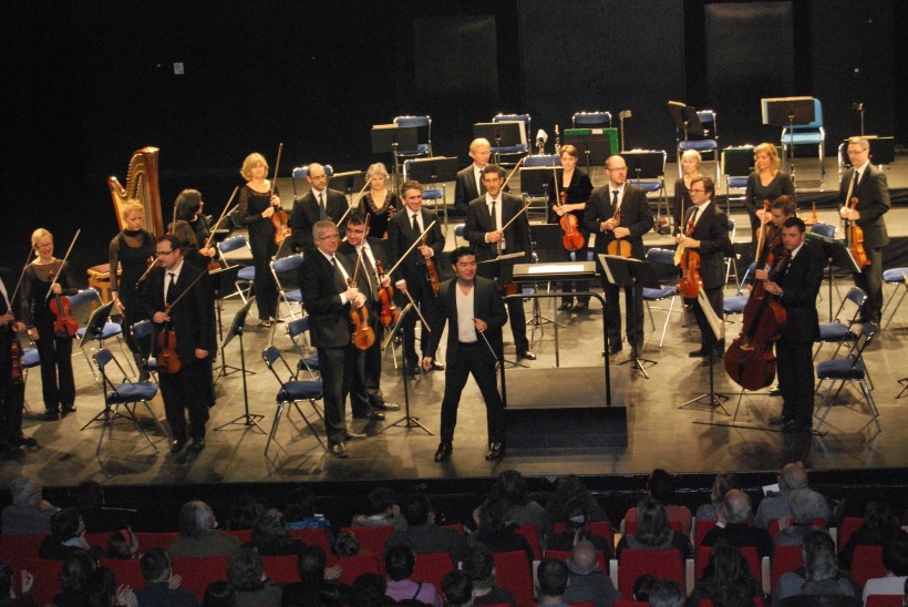 Orchestre de Bretagne