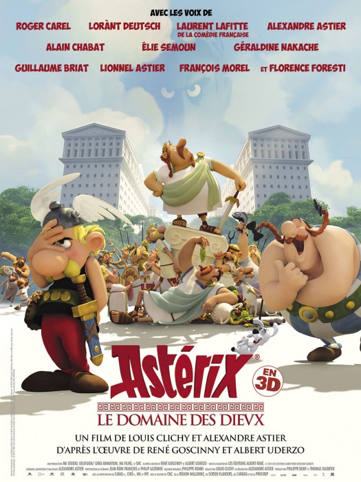 astérix