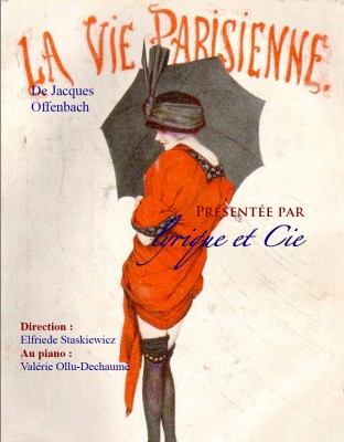 vie parisienne