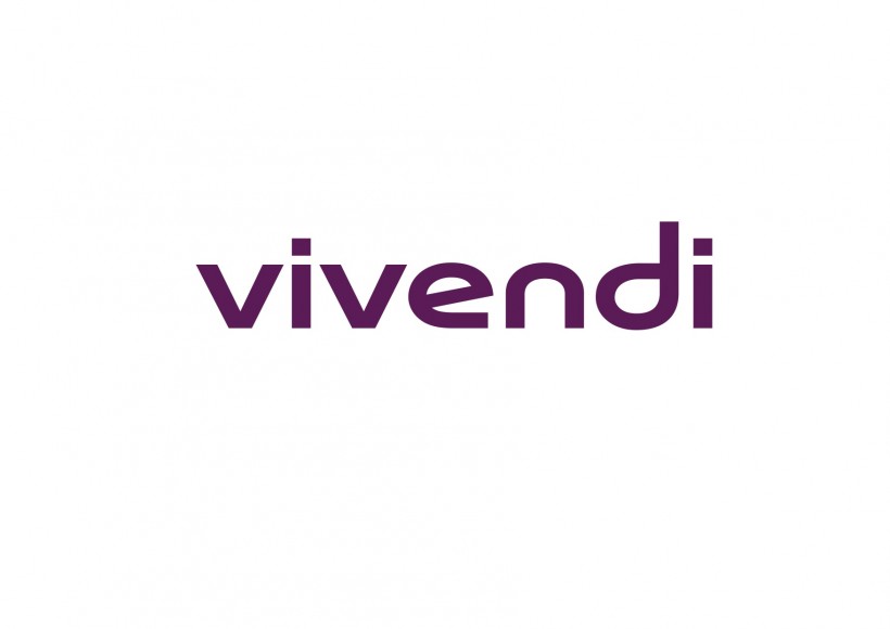 Logo Vivendi (quadri)