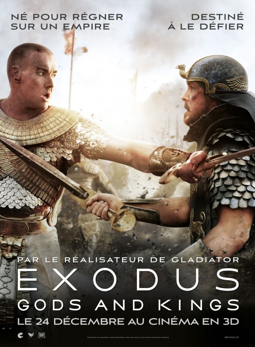 exodus