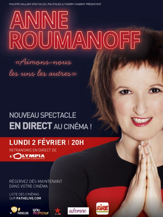 roumanoff