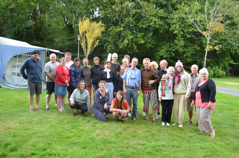 Le camping municipal de Questembert, c'est un petit coin de bonheur pour les habitués, mais il coûte cher à la commune