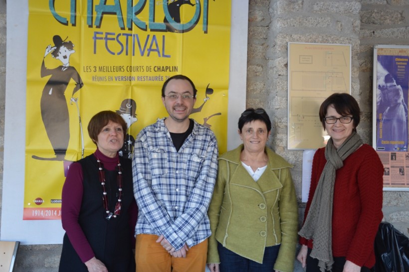 Festival Charlot6