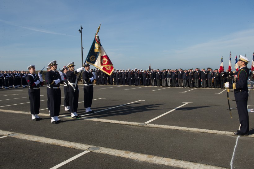Marine Nationale / JEANJACQUESLEBAIL