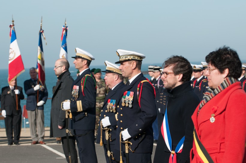 Marine Nationale / JEANJACQUESLEBAIL