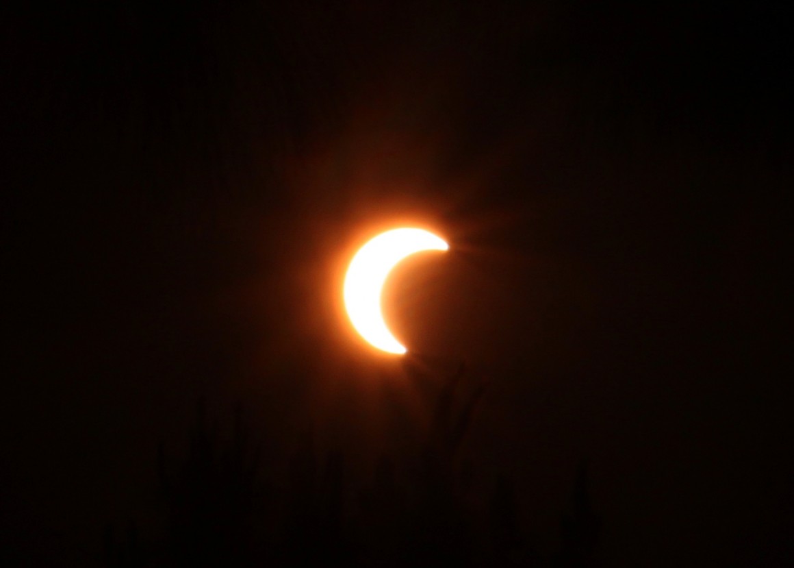 Eclipse solaire. Où trouver des de protection? Les Infos du Pays Gallo