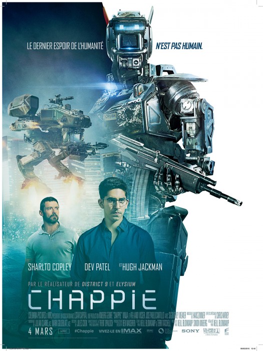 chappie