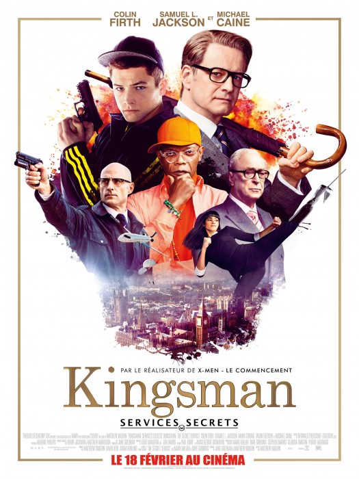 kingsman