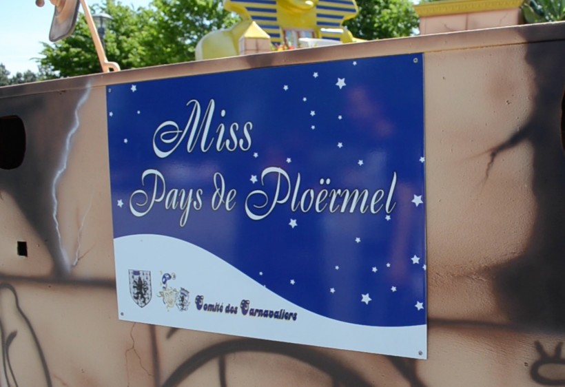 miss ploermel