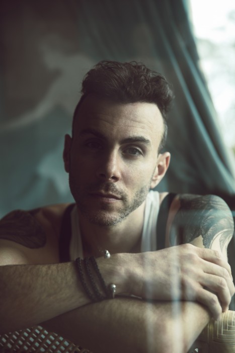 Asaf Avidan