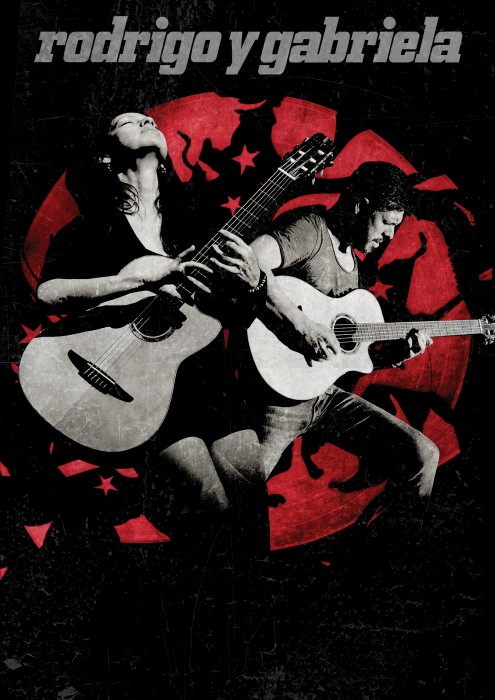 Rodrigo y Gabriela