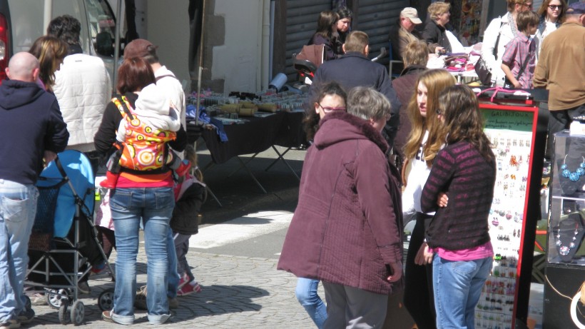 vide grenier1