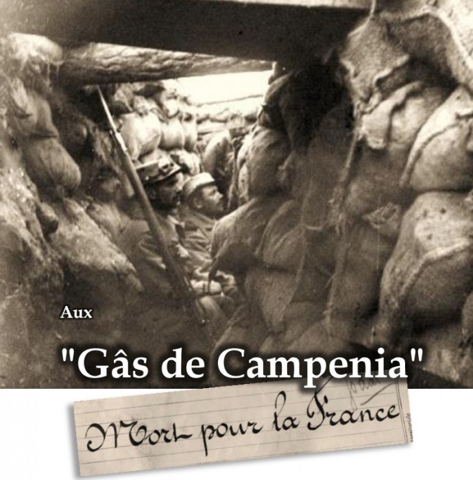 gas
