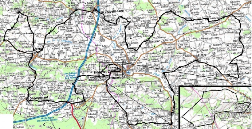 plan course