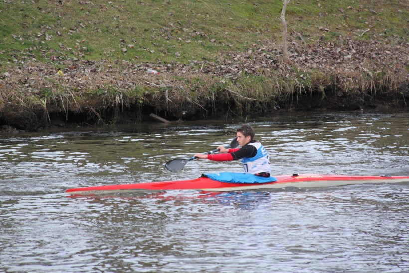 Pierre Louis Mayet en action