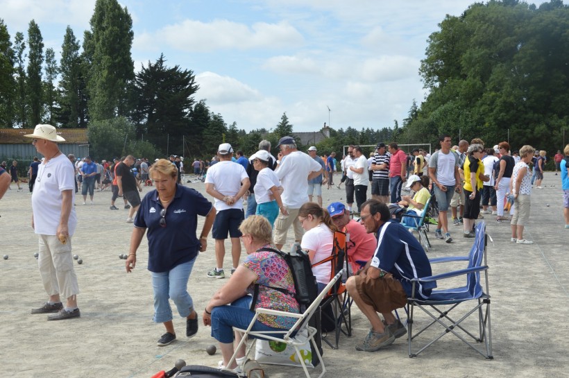 Pétanque 5