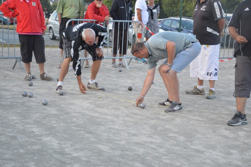 Pétanque