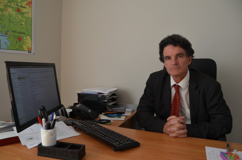 Paul Molac