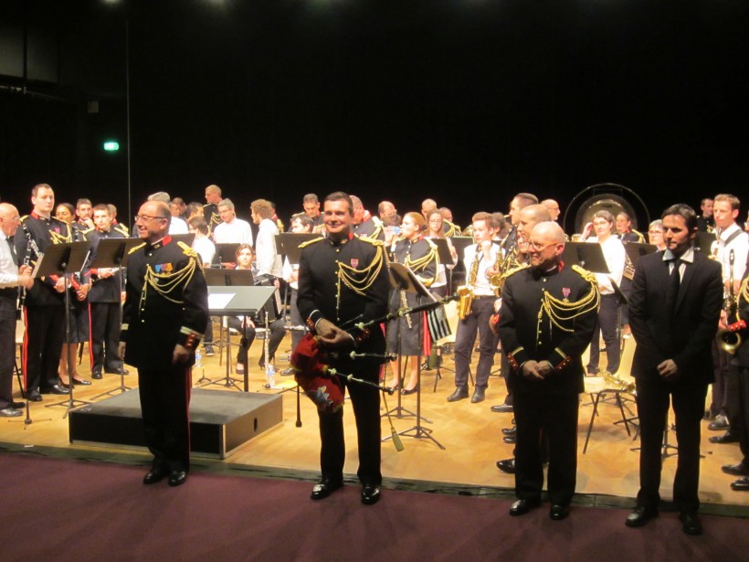 EM. Chefs d'orchestre