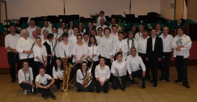 Photo Orchestre