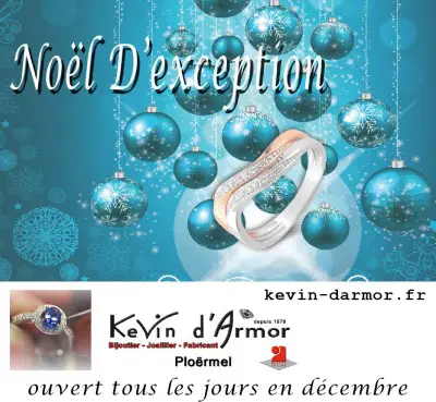Catalogue Le Manège à Bijoux Noël 2016