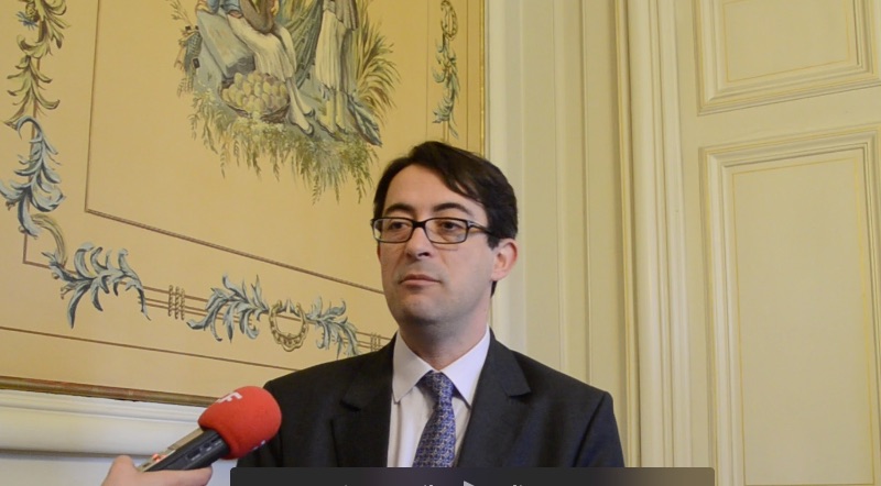 Fusion ce sera CCVOLGuer et La Gacilly Les Infos