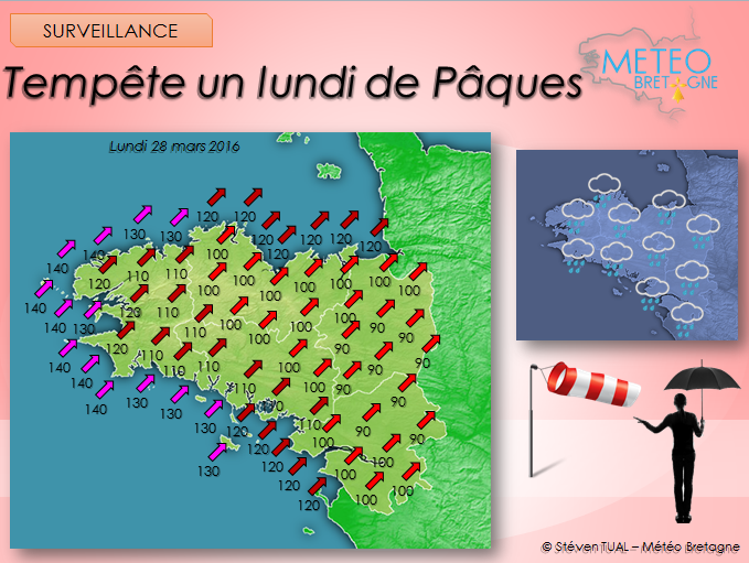 Document Météo Bretagne