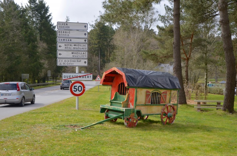 Après la tempête...