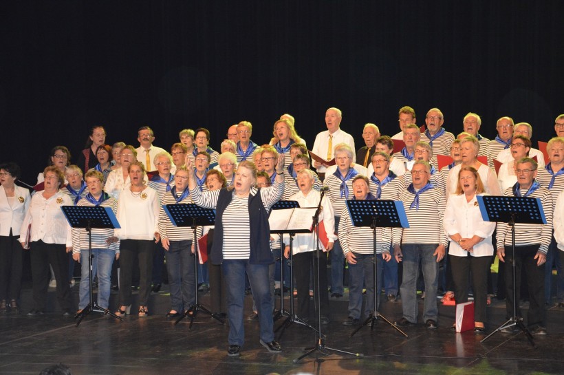 salle concert questembert