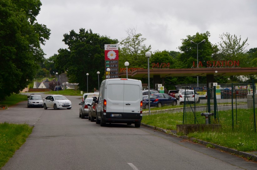 station Casino de Malestroit