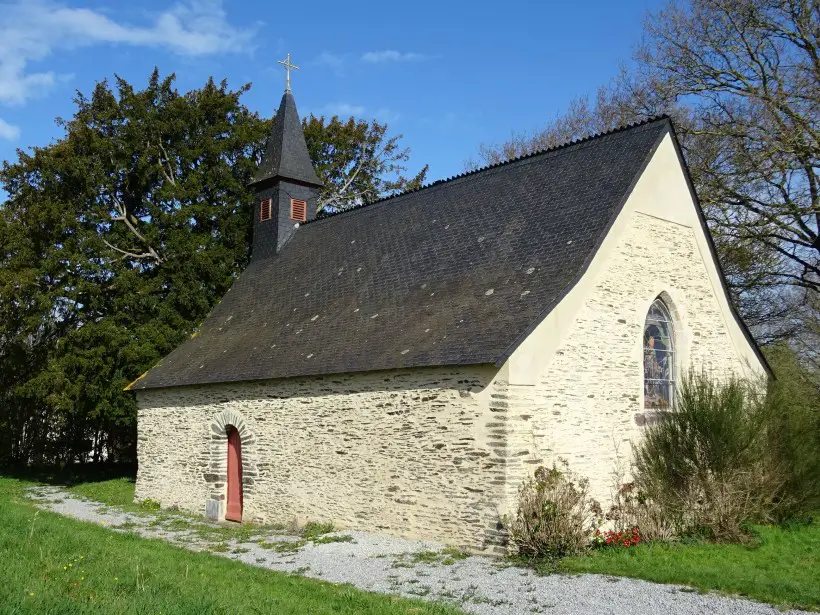 chapelle grancastel
