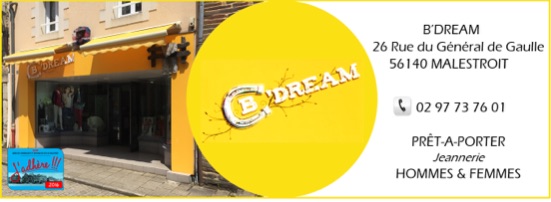 bdream