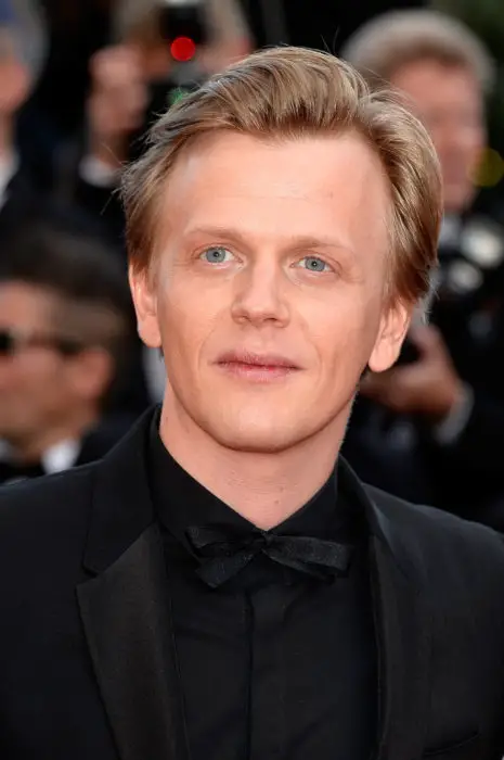 "The Homesman" Red Carpet - The 67th Annual Cannes Film Festival