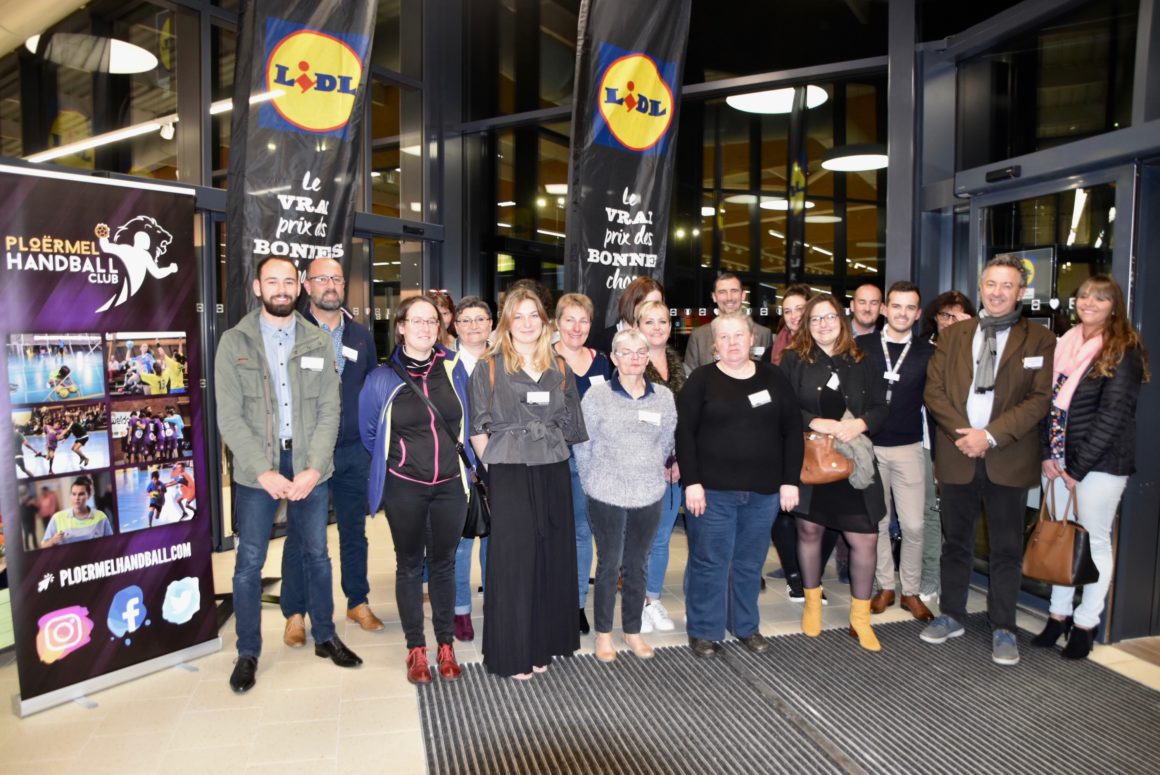 Pantalon outlet chantier lidl