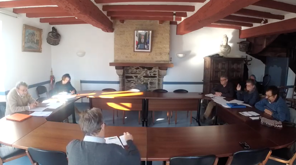 Rochefort-en-Terre. Illuminations: la vidéo intégrale du conseil - Les Infos du Pays Gallo