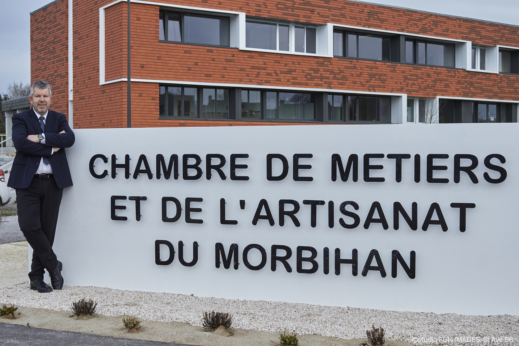 Cma56 Chambre De Métiers Et De L artisanat Du Morbihan Coronavirus. La Chambre de Métiers toujours mobilisée pour l'artisanat -  Les Infos du Pays Gallo