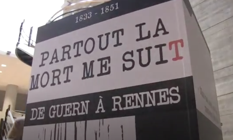 Magazine. Morbihan: il y a 169 ans, la première tueuse en série