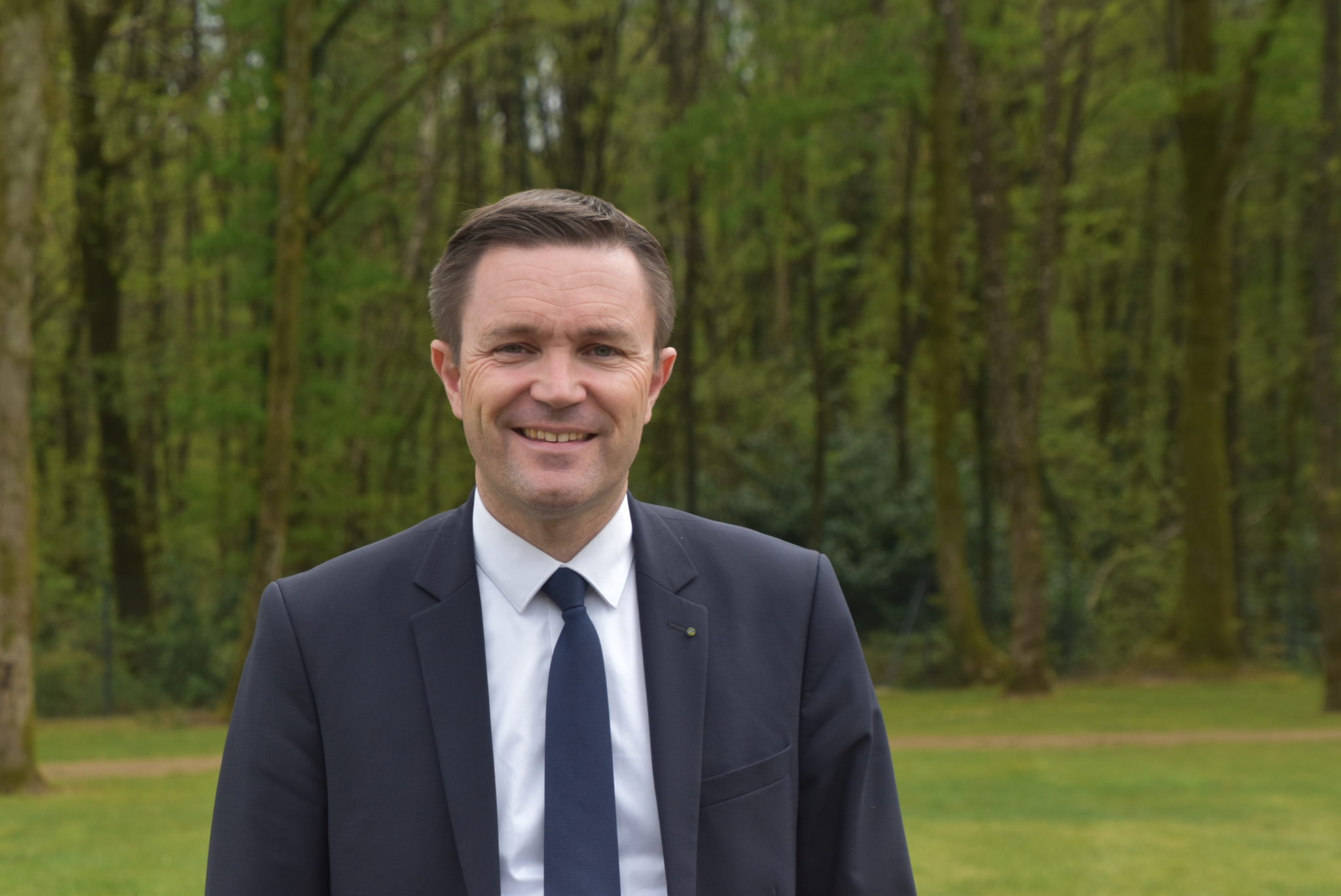 Les Votes Blancs Vont Ils à La Majorité Départementales 2021. David Lappartient lance la campagne de la