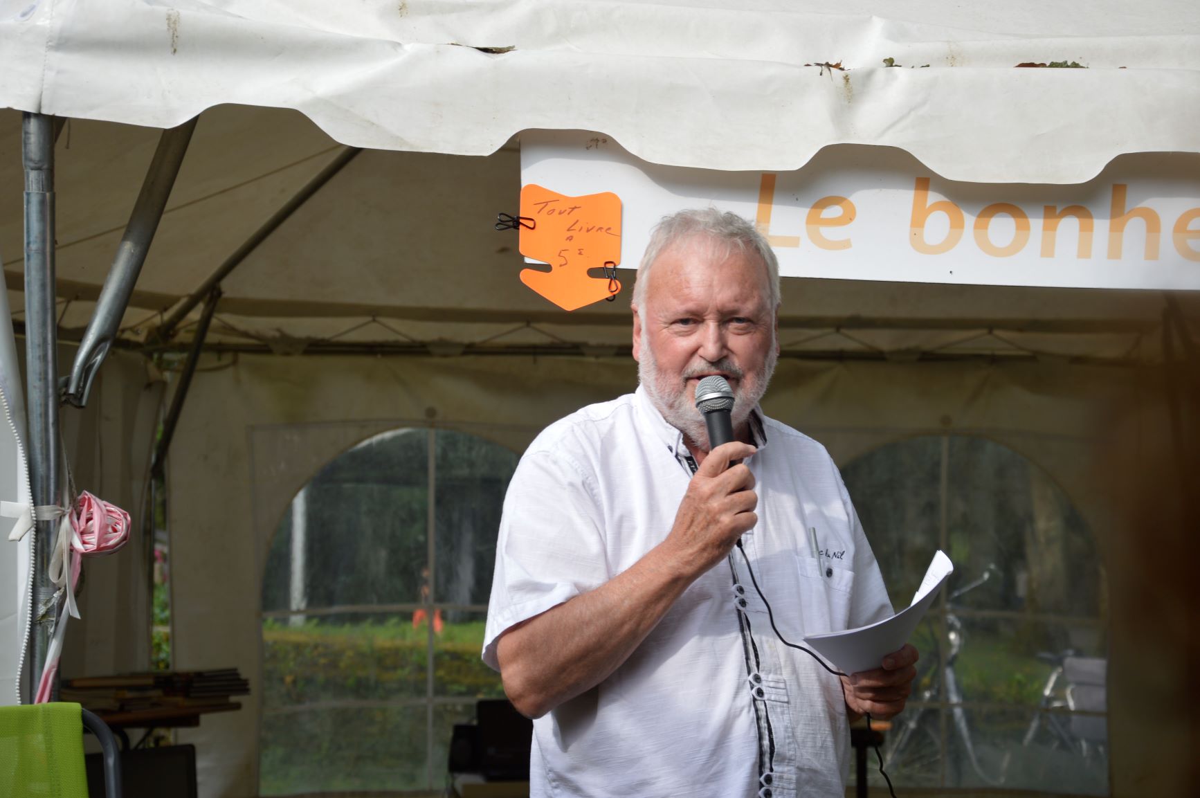 RochefortenTerre. Un livre référence sur la