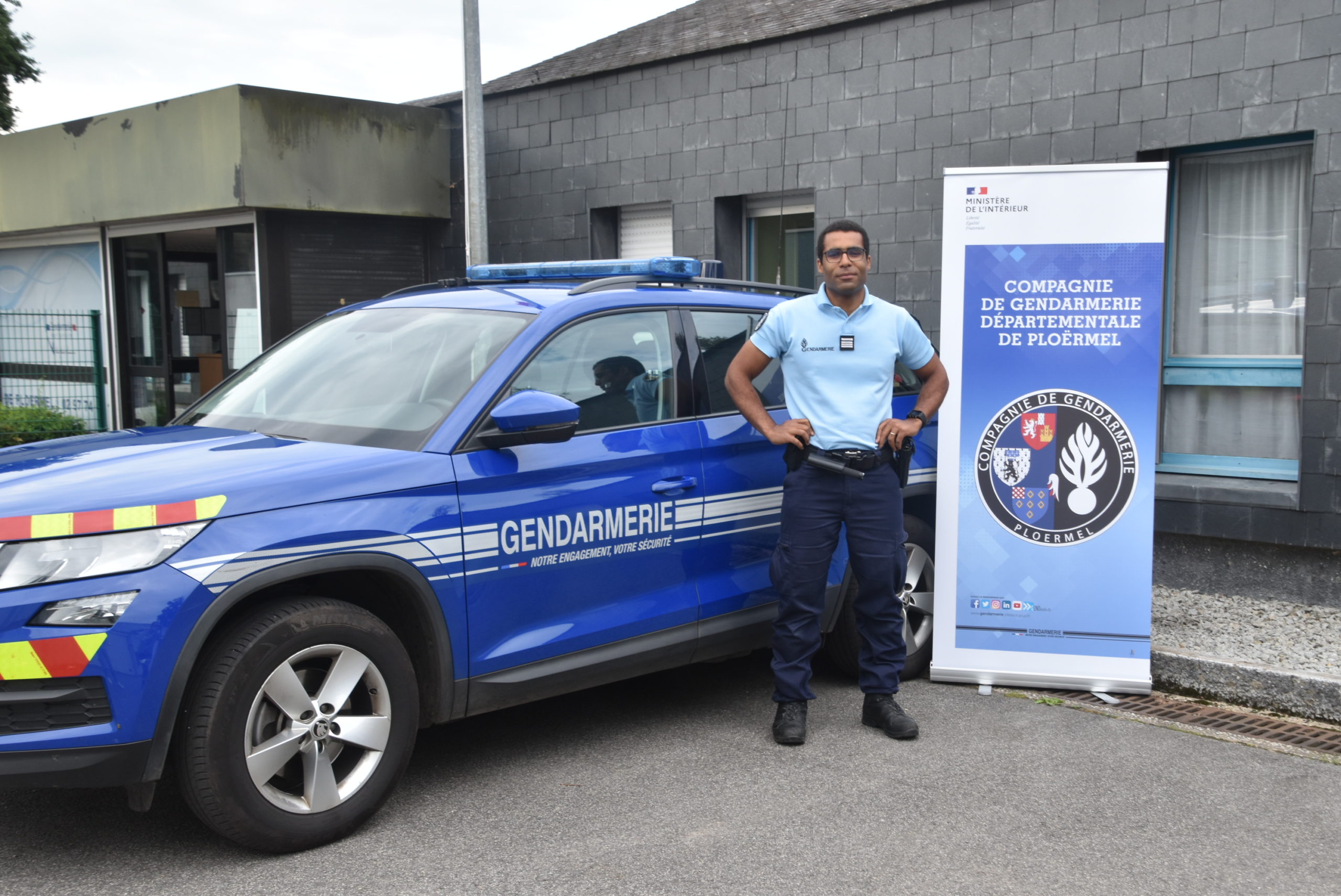 site de rencontre gratuit gendarme