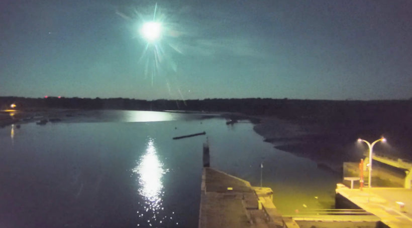 Source : https://www.damgan-larochebernard-tourisme.com/webcam/barrage-darzal/