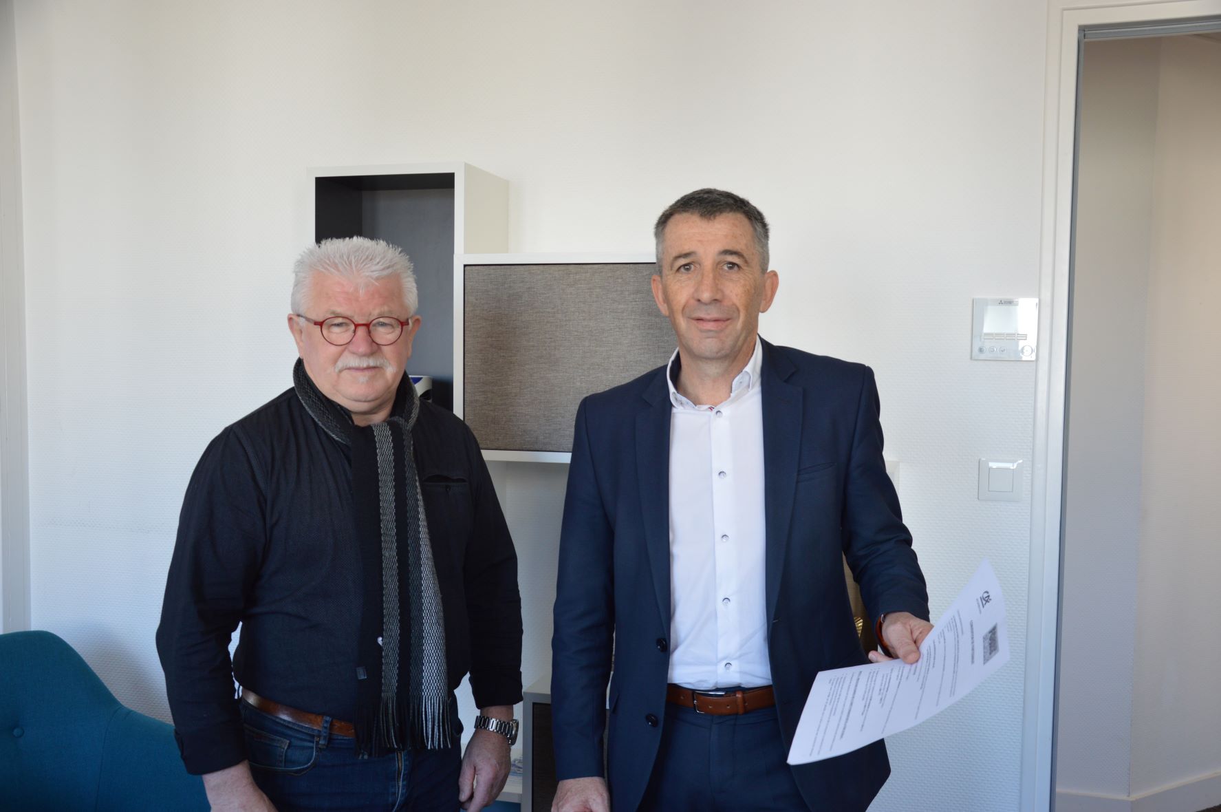 Molac. La 24e foire exposition est sur les rails - Les Infos du Pays Gallo