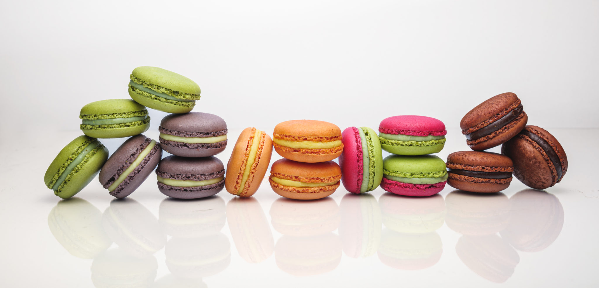 Macaron Page De Garde La Gacilly. Macarons Pierre Morel: l'irrésistible ascension de la saga